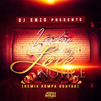 Love Notice (Version Kompa) - Single - Léackim & Deejay Enzo