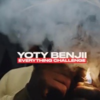 Everything Challenge - Single - YotyBenjii