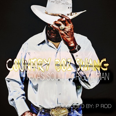 Country Boi Swang - Single
