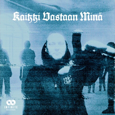 Kaikki vastaan minä - Single