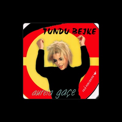 Listen to Aurela Gace, watch music videos, read bio, see tour dates & more!