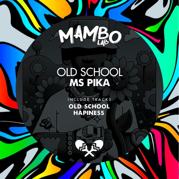 Old School - Single