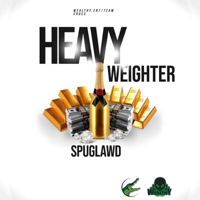 Heavy Weighter - Single