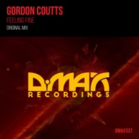 Feeling Fine - Single - Gordon Coutts
