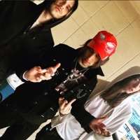 Diediedie (feat. Ricky Chix, Henry Mosto & Laker) - Single - Fony Wallace