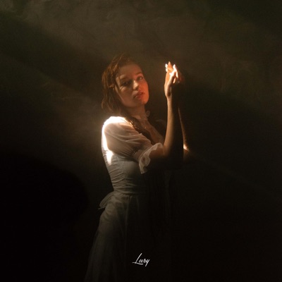 Lury & Amorf - Larmes