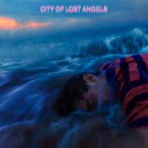 CITY OF LOST ANGELS - EP