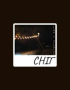 Poslechněte si interpreta LYNN, sledujte hudební videa, přečtěte si životopis, podívejte se na data turné a další informace.