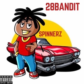 Spinnerz 28bandit