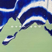 Over You artwork