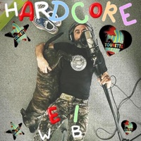 Hardcore Weib - Single - Manu Tourette