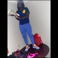 How you Livin - Single - NateHonxho