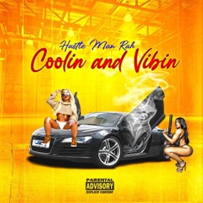 Coolin And Vibin Challenge - Single