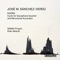 Horos II (2019) for microtonal Accordion - Iñaki Alberdi lyrics