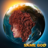 Same God artwork