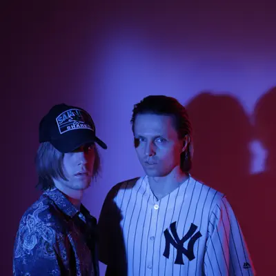 Listen to Fisting Flamingos, watch music videos, read bio, see tour dates & more!