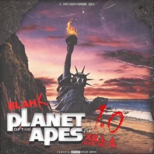Planet of the Apes 1.0 (feat. Blah-K)