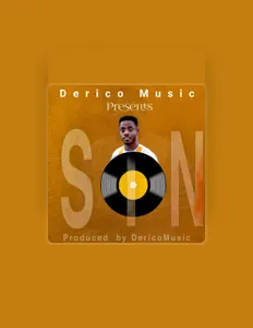 Escucha a Derico Music, mira videos musicales, lee su biografía, consulta las fechas de las gira y más.