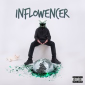 INFLOWENCER artwork