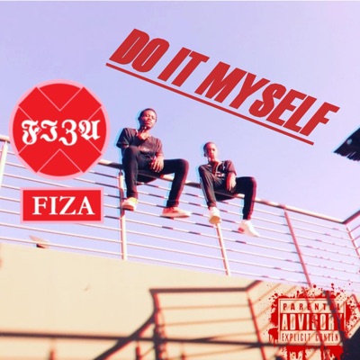 Do It Myself - Single