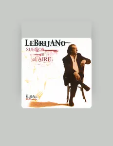 Listen to Lebrijano, watch music videos, read bio, see tour dates & more!
