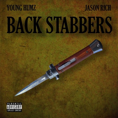 Back Stabbers - Single