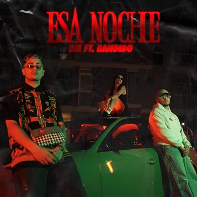 Esa Noche - Single