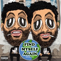 Find Myself Again - Single - The Kid Crio