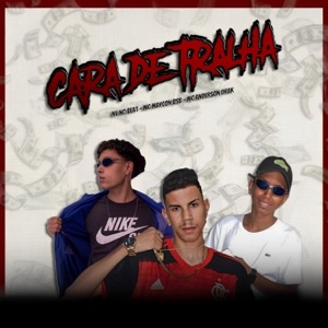 Cara de Tralha (feat. Anderson Drak)