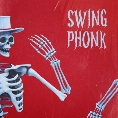 Swing Phonk - Single