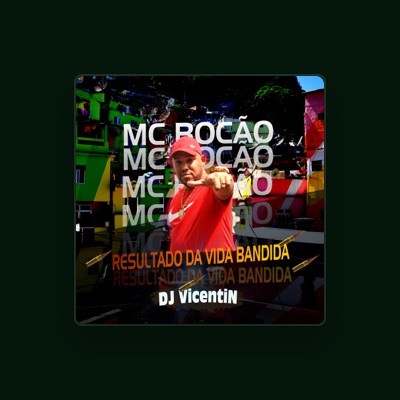 Listen to Mc Bocão, watch music videos, read bio, see tour dates & more!