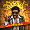 La voiture rouge - Cousin Farid