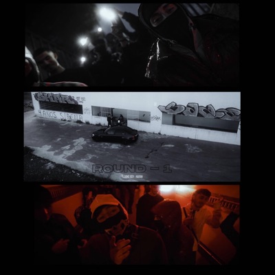 Round 1 (feat. el naran) - Single