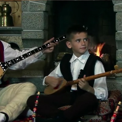 Festivali ne Drenice - Single