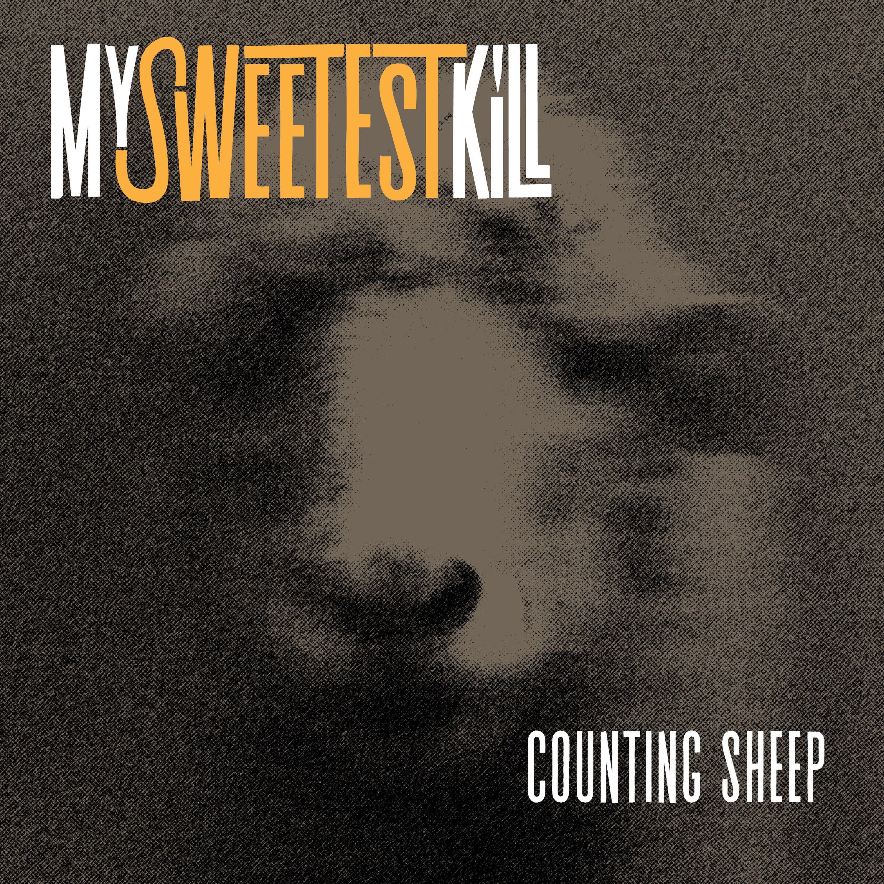 Counting Sheep - Single