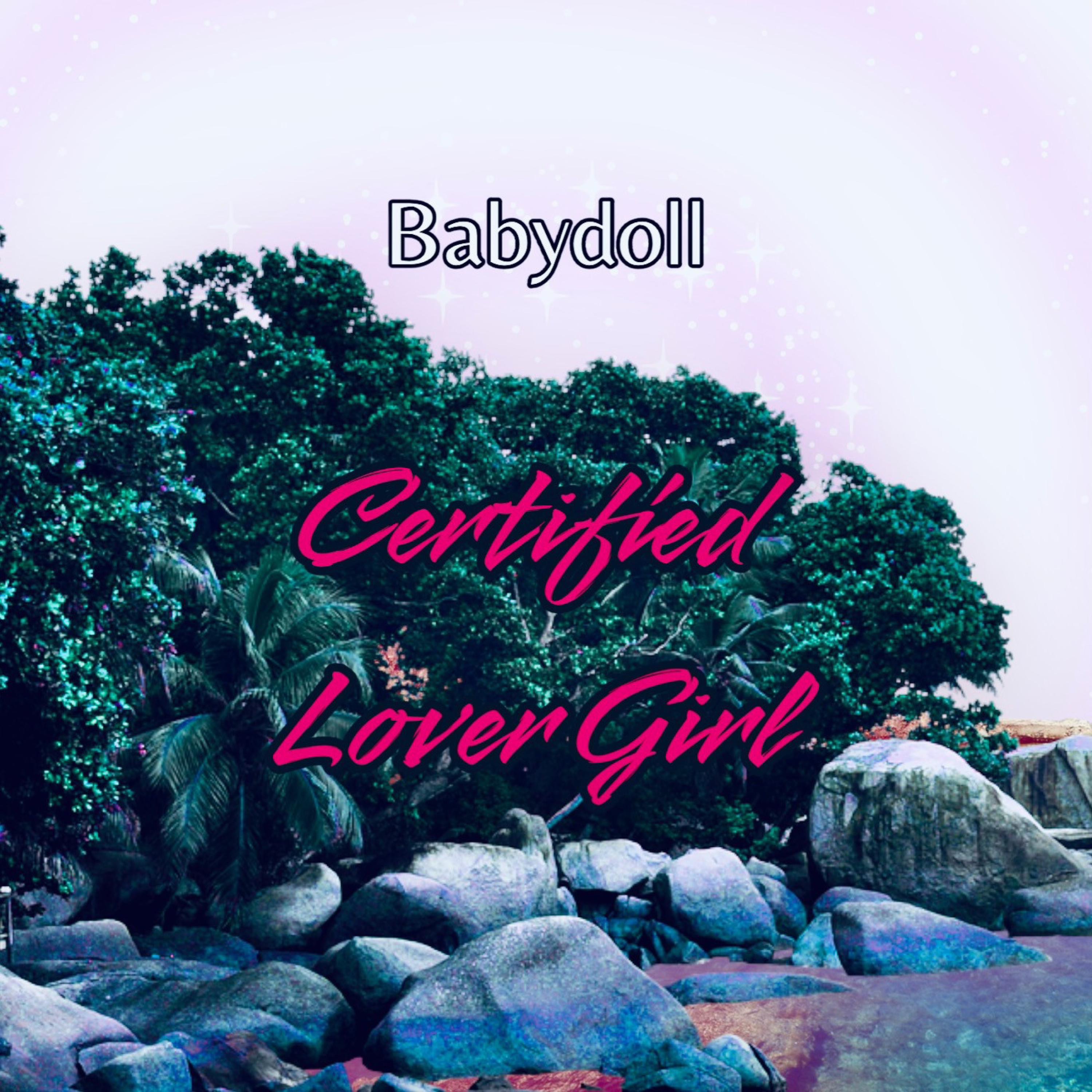 Certified Lover Girl