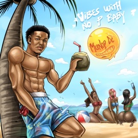 Tropical vibes (feat. Flamez fmg) Munop Dc