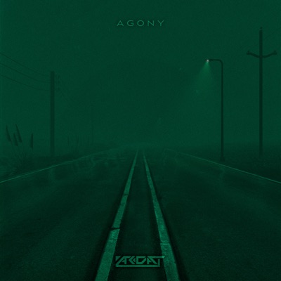 A G O N Y (Slowed & Reverb) - EP