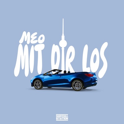 Mit Dir Los - Single