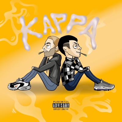 Kappa (feat. Dylan Dixon) - Single