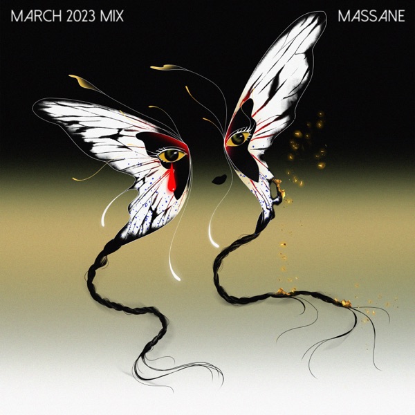 March 2023 (DJ Mix)
