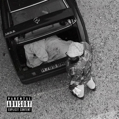 Sucha (Warrior's Revenge) - Single