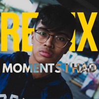 Moments I Had (Remix) - Single - DEN & Simon Servida