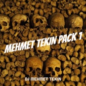 Mehmet Tekin Pack 1 artwork