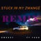 Stuck in the zwangë (feat. Yero) [Remix] - Dweezybouy lyrics