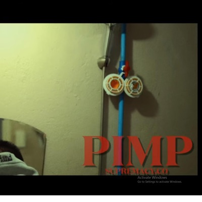 Pimp - Single