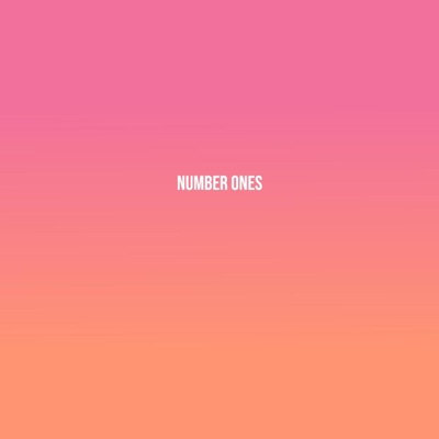 Number Ones