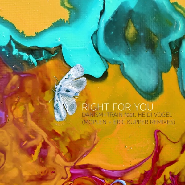 Right for You (feat. Heidi Vogel) - Single