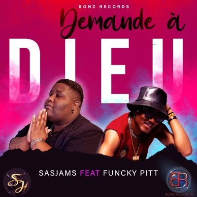 Demande à dieu (feat. Funcky pitt) - Single