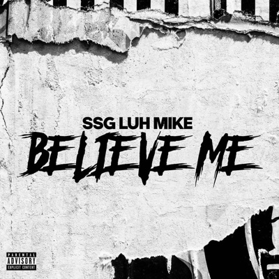 Believe Me - Single